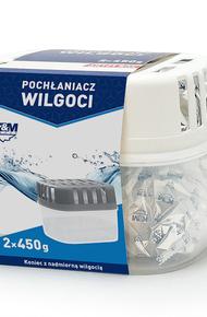 Produkt AK101 BOX BI K&M