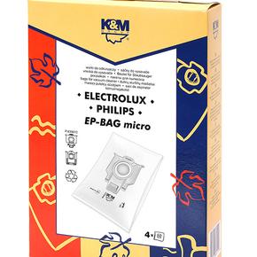 EP BAG MICRO